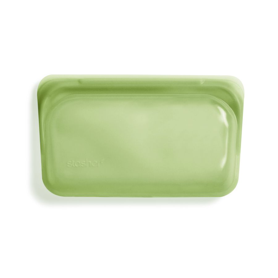 Snack Bag - Green