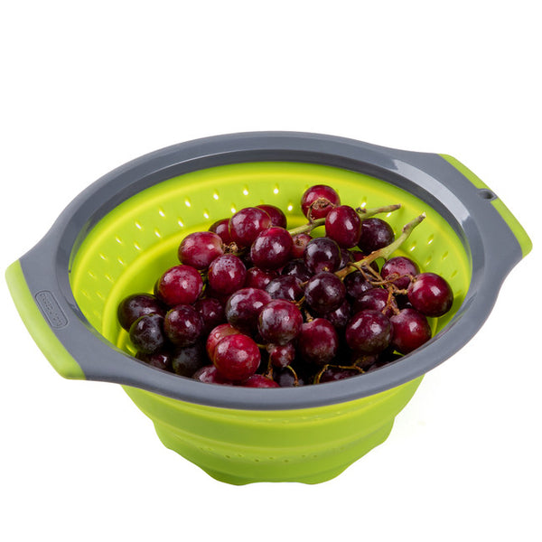 Collapsible 3QT. Colander