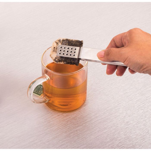 Tea Bag Squeezer