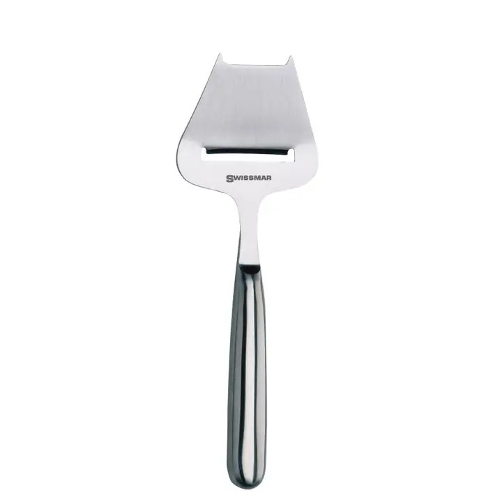 Swissmar Cheese Knife | Plane | Stainless Steel