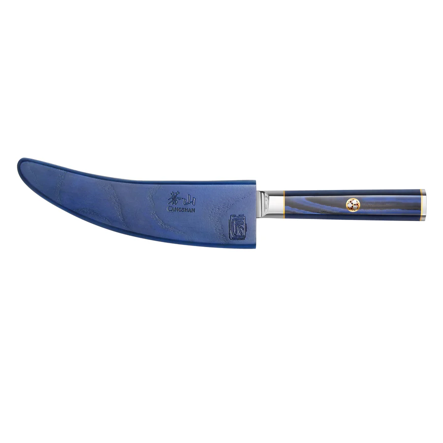KITA 6" Boning Knife with Sheath