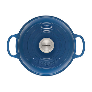 Le Creuset, Marseille, 9.5" (1.75qt.), Signature Bread Oven
