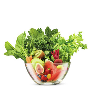 The Breville Juice Fountain Cold Plus