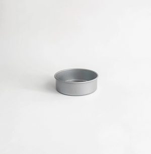 Round Cake Pan 6x2