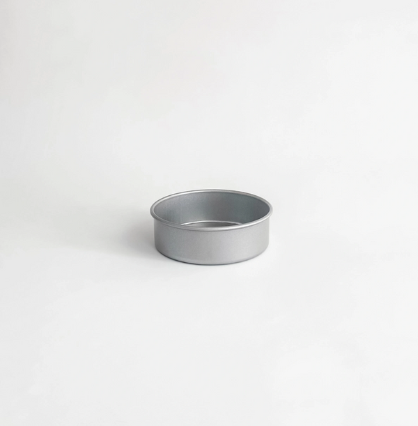 Round Cake Pan 6x2