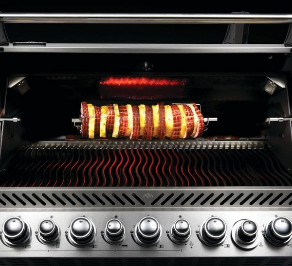 Add-On Rotisserie Kit