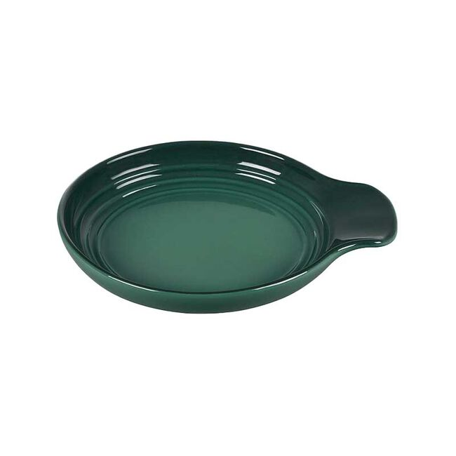Le Creuset, Artichaut, 6", Signature Spoon Rest