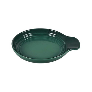 Le Creuset, Artichaut, 6", Signature Spoon Rest