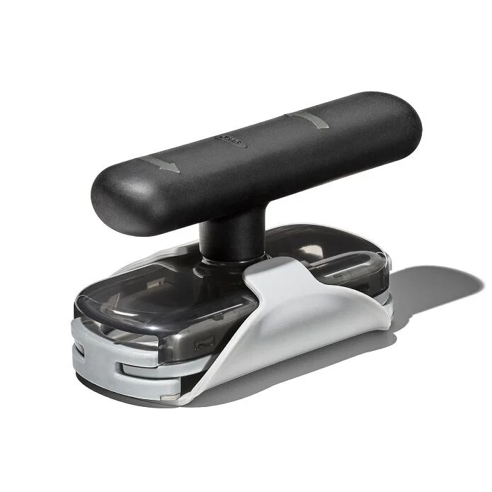 Twisting Jar Opener With Basepad