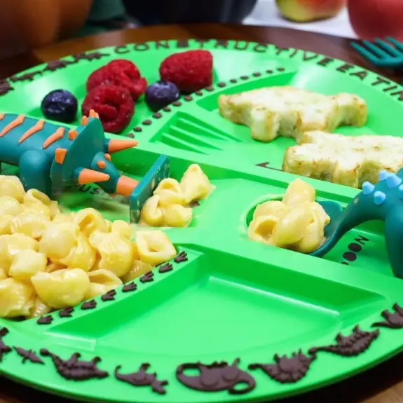 Dino Pusher
