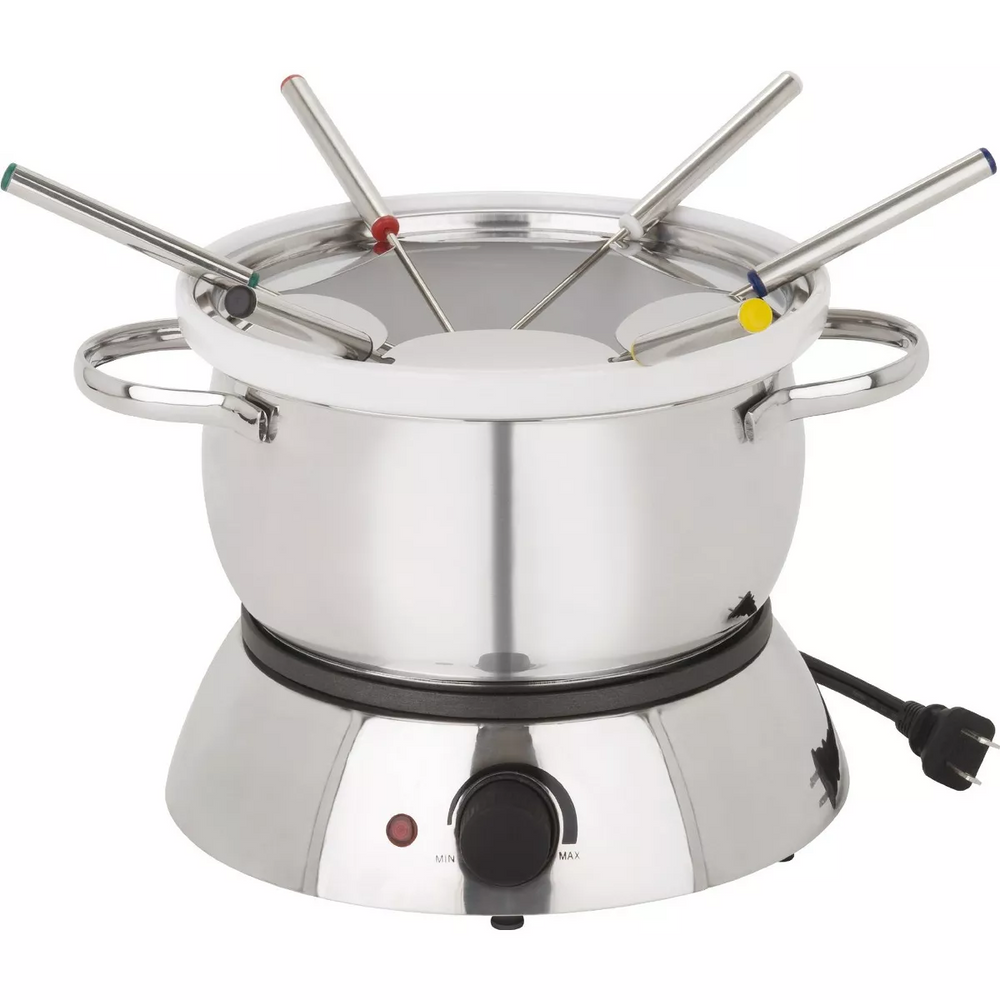 Alto 3-In-1 Electric Fondue Set