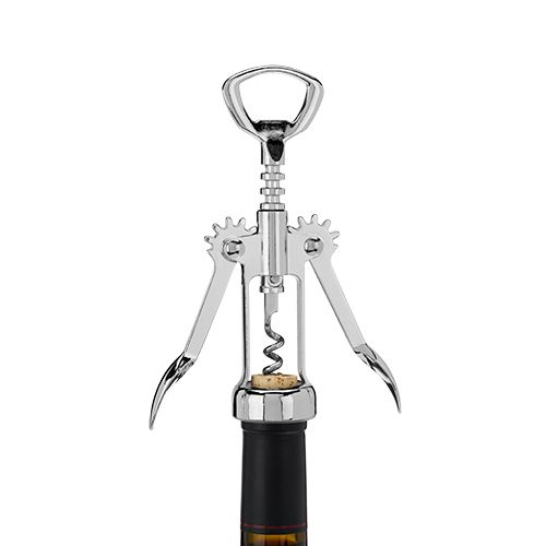 Winged Corkscrew