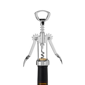 Winged Corkscrew