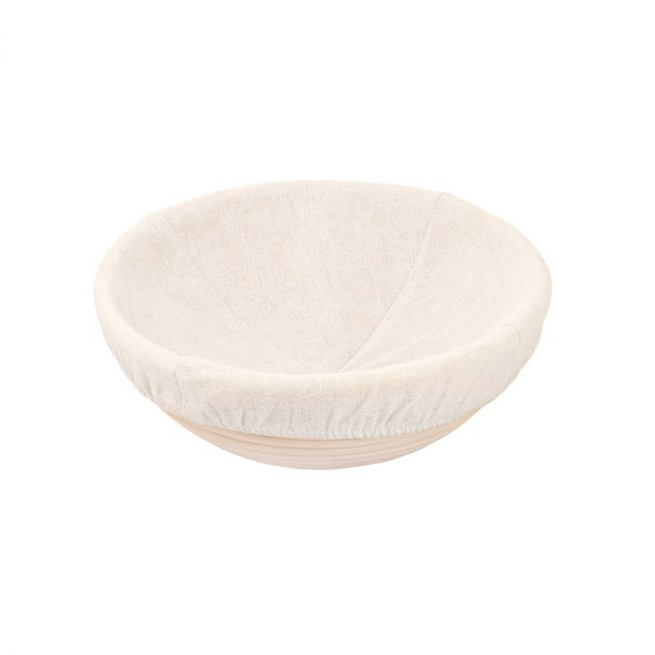 Round Bread Proofing Basket