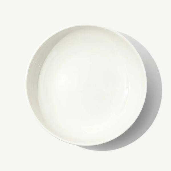 Serving Bowl - White