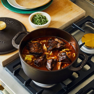 Smithey 3.5 Qt Dutch Oven