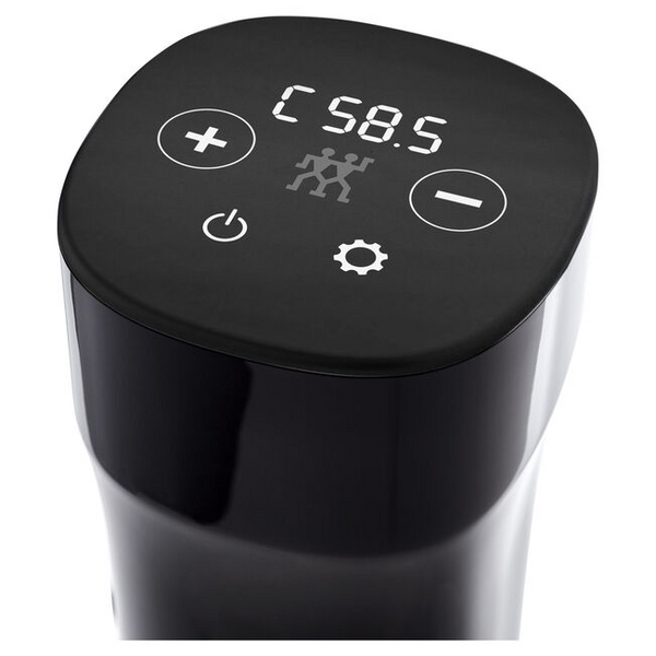 Zwilling Enfinigy Sous Vide Stick Black Matte