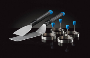 Breakfast Toolset
