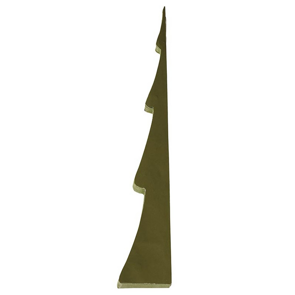 Paper Tree - Frasier Fir Green 18"
