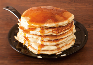 10.5 Inch Cast Iron Griddle