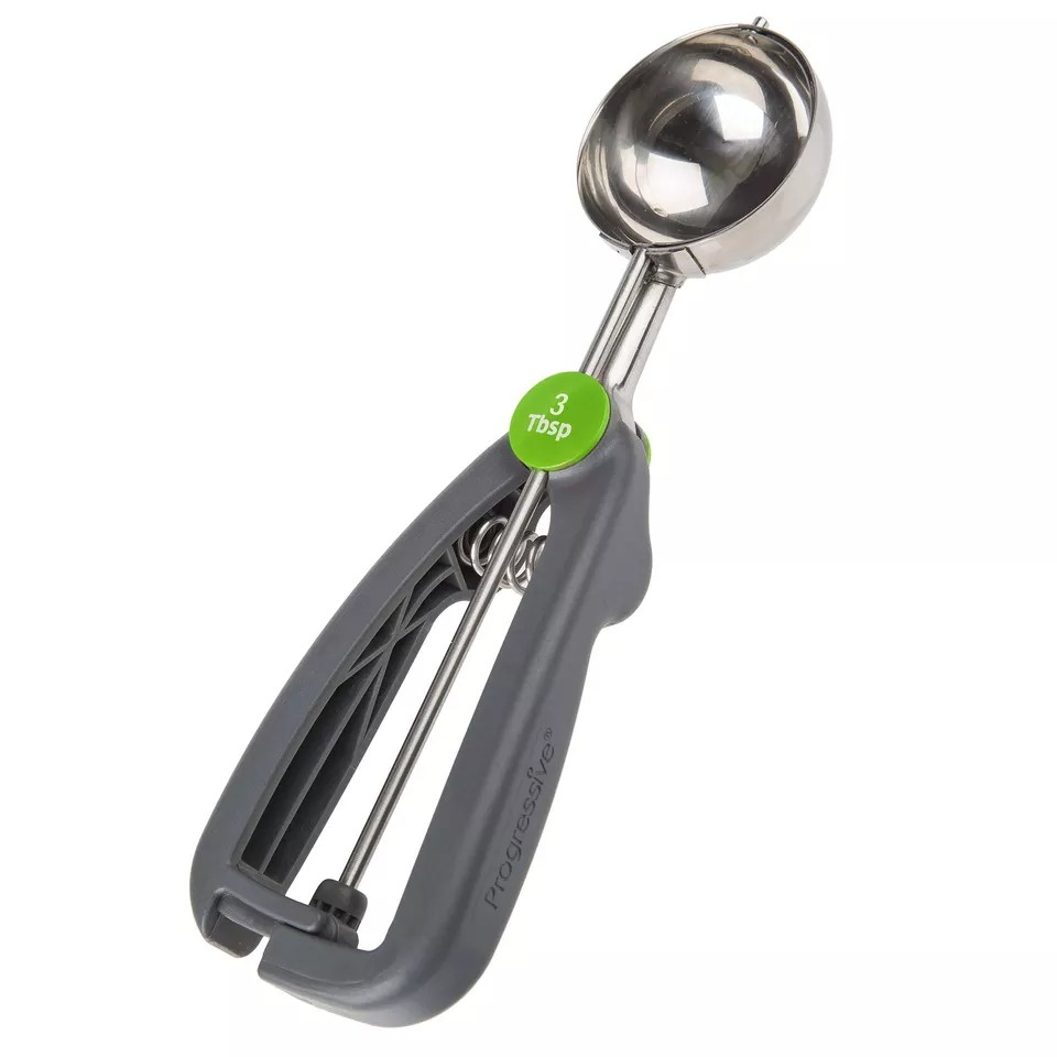 3 Tbsp Quick Release Scoop