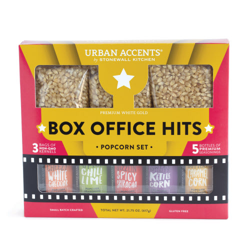 Box Office Hits Gift Set Collection 21.75oz