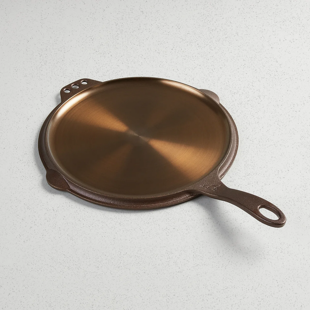 Smithey 12 Flat Top Griddle- CI