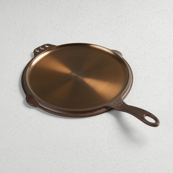 Smithey 12 Flat Top Griddle- CI