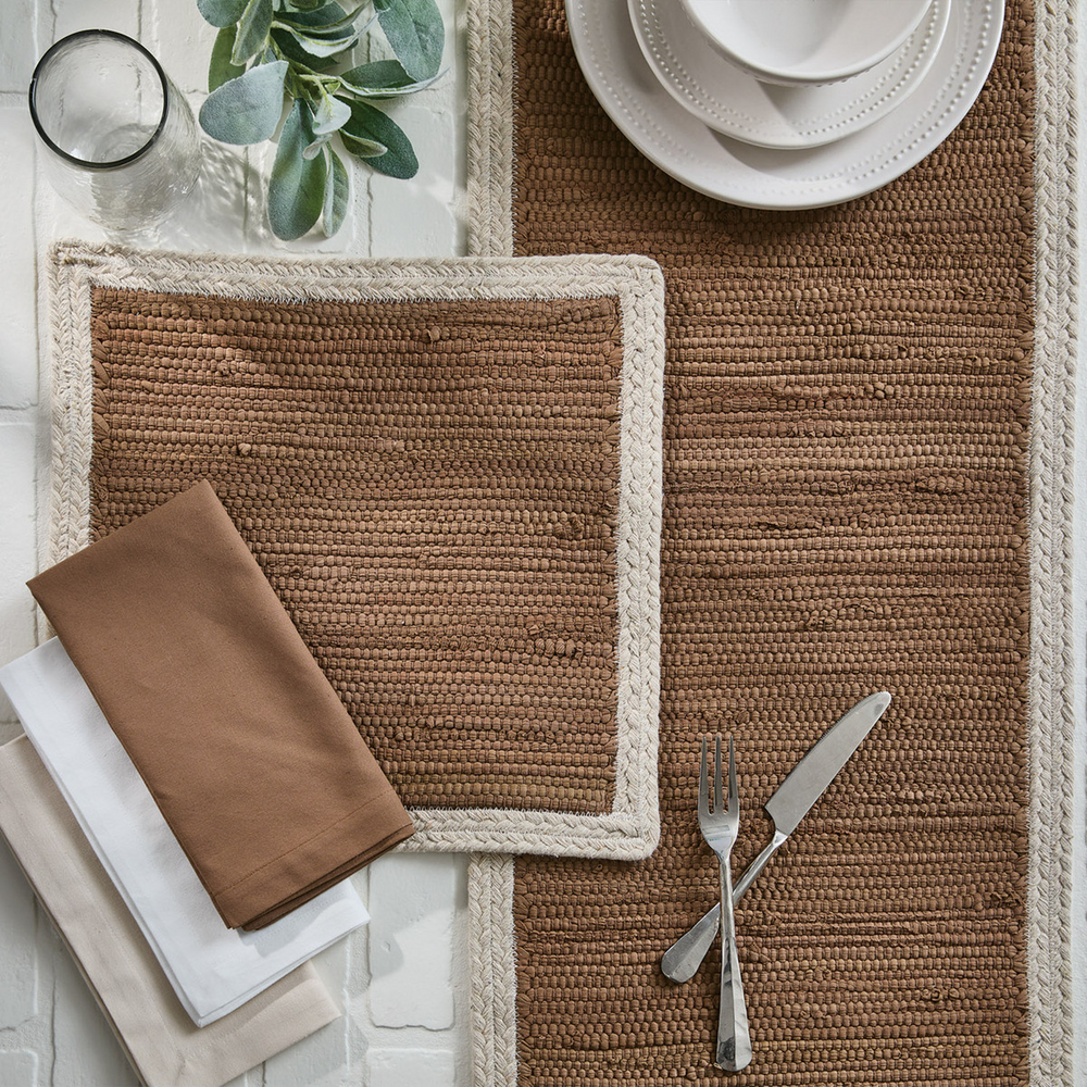 Dune Placemat - Burro