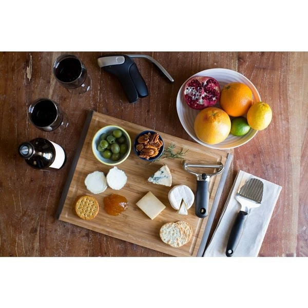 Good Grips Wire Cheese Slicer with Replaceable Wires