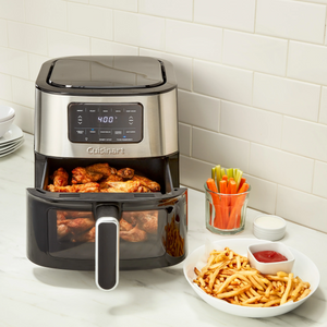 Cuisinart Basket Airfryer