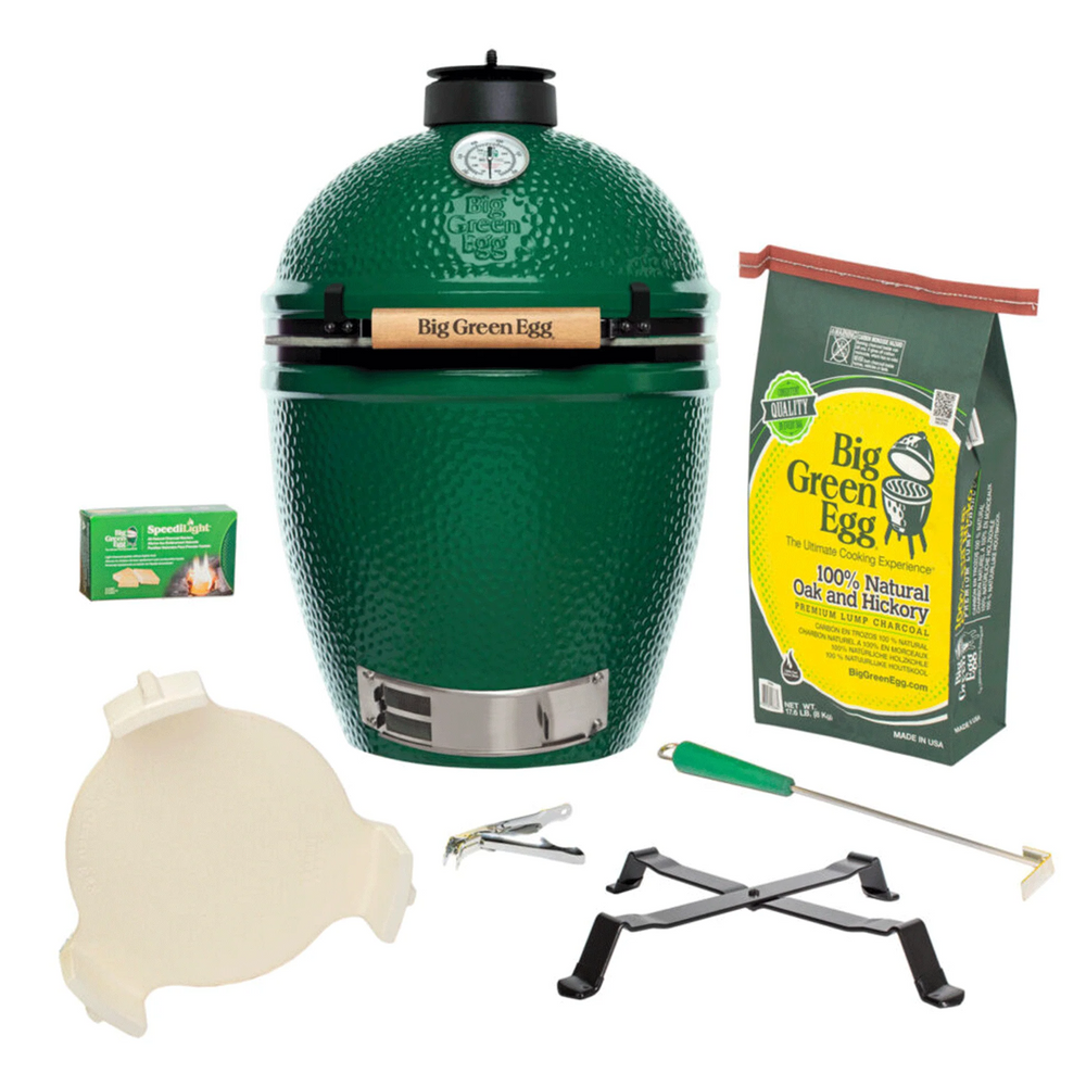 Bundle Large BGE Built-In Package for Contractor and Custom Kitchens