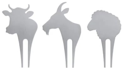 Cheese Picks (Cow, Goat, Sheep)