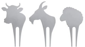 Cheese Picks (Cow, Goat, Sheep)
