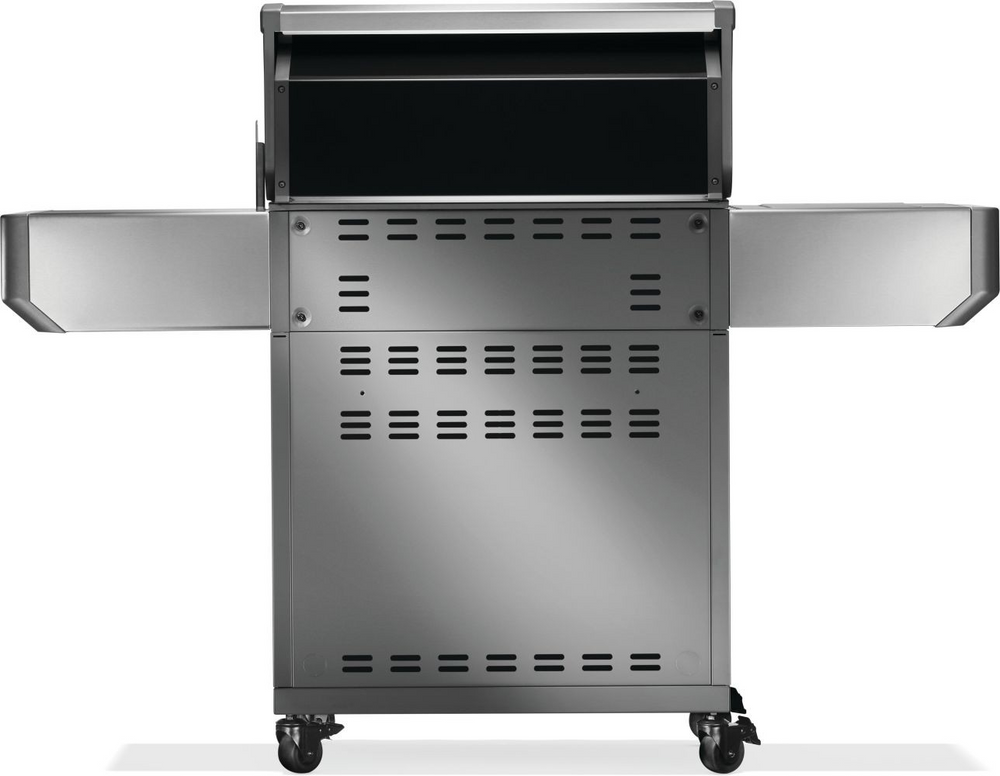 New Prestige 500 RSIB