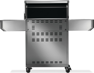 New Prestige 500 RSIB