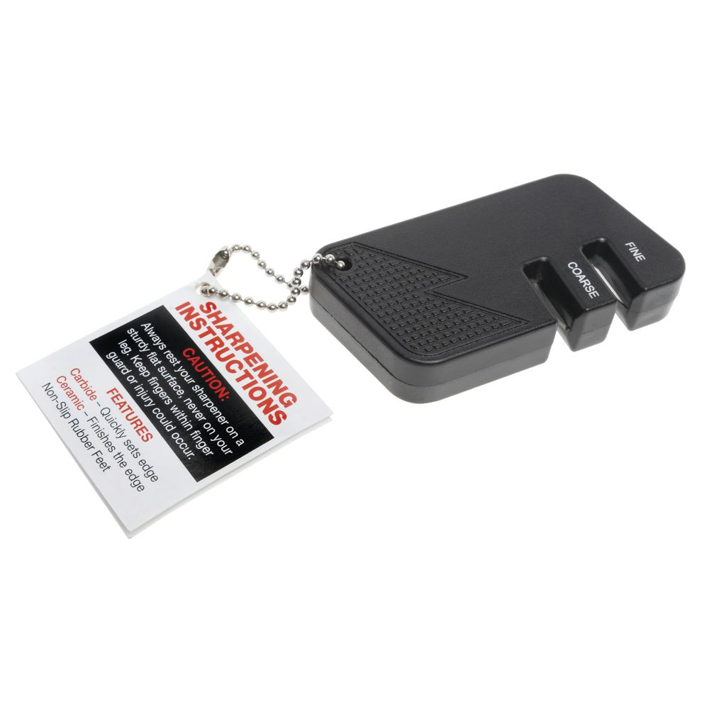 Key Chain Sharpener