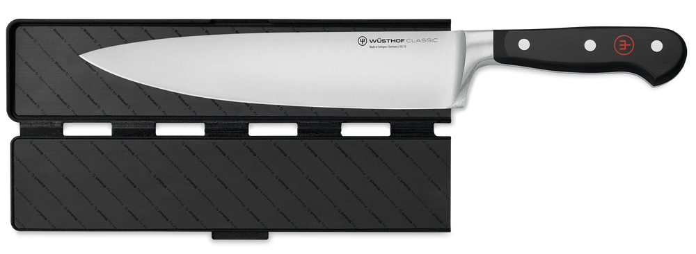 Wide Magnetic Blade Guard up to 8"