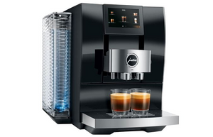 Jura Z10 Black Diamond