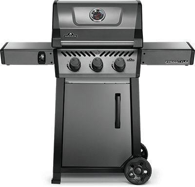 Freestyle 365 Grill - Choose Propane or Natural Gas