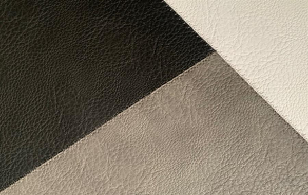 Black Verona Placemats Set of 4