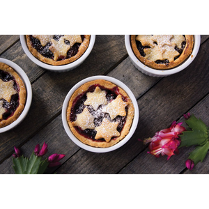 Kitchen Ramekins, Fine White Porcelain Souffle 6 oz.