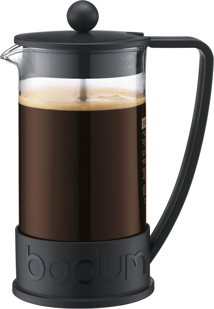 Bodum Brazil 8 Cup French Press Coffee Maker