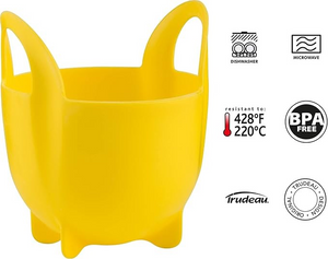 Single Egg Poacher