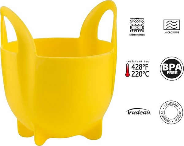Single Egg Poacher