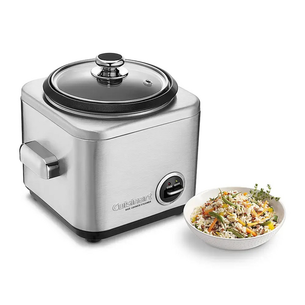 4 Cup Rice Cooker