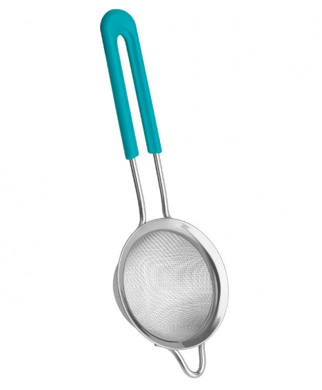 Fine Mesh Strainer 4 '' Tropical