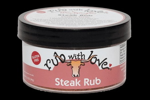 Steak Rub