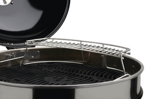 Warming Rack For Charcoal Kettle Grills