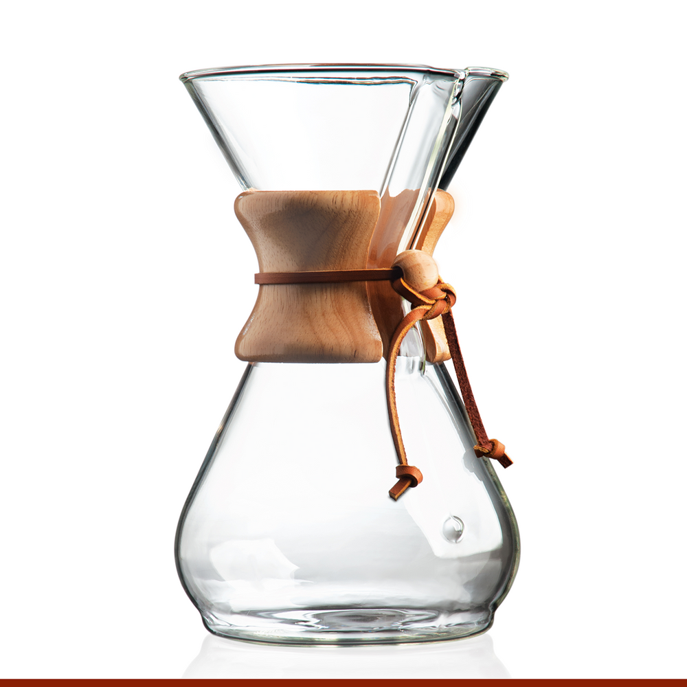 8 Cup Classic Chemex